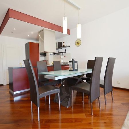 Apartment Max Rovinj Luaran gambar