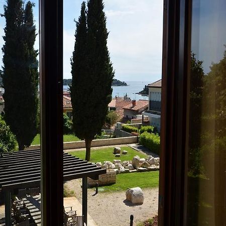 Apartment Max Rovinj Luaran gambar
