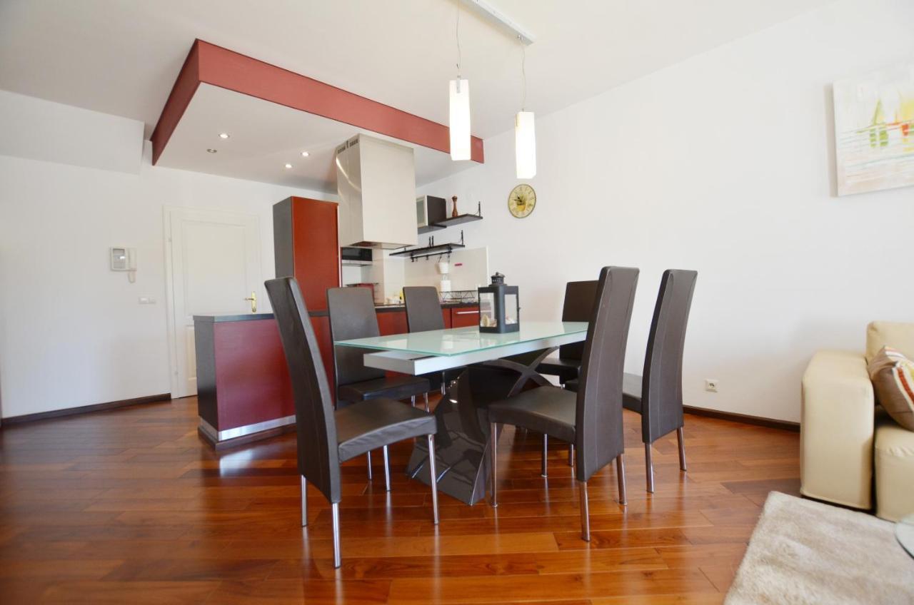 Apartment Max Rovinj Luaran gambar