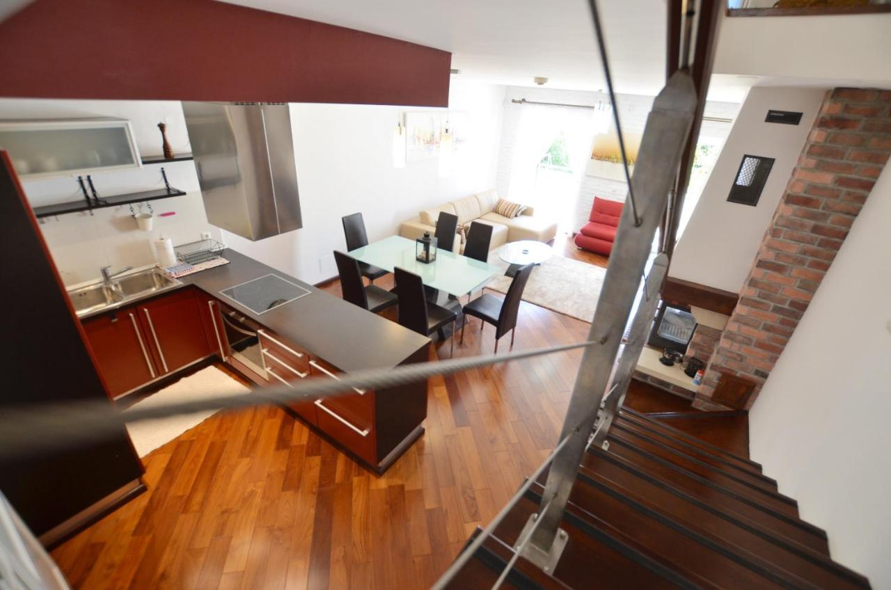 Apartment Max Rovinj Luaran gambar
