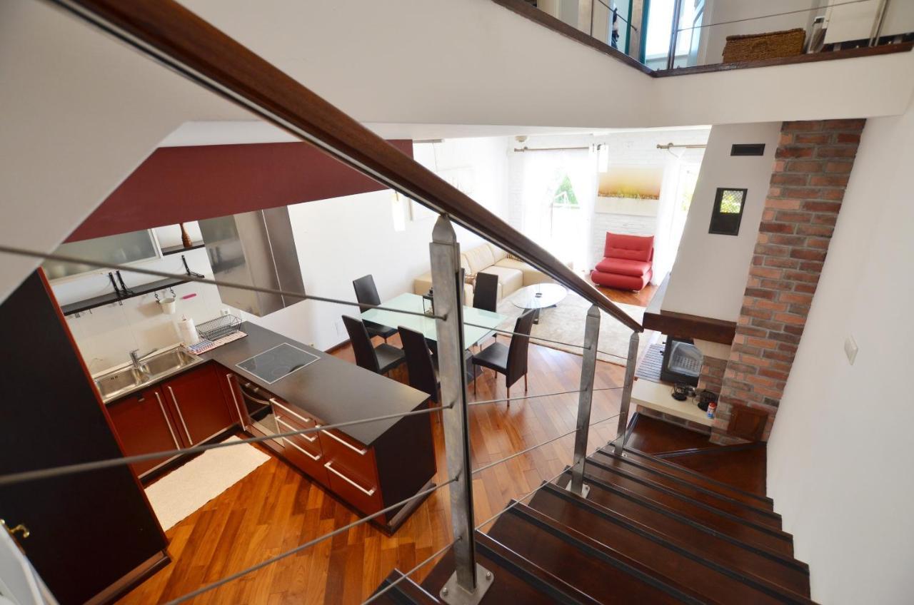 Apartment Max Rovinj Luaran gambar