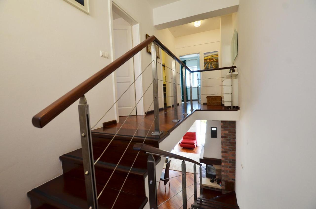Apartment Max Rovinj Luaran gambar