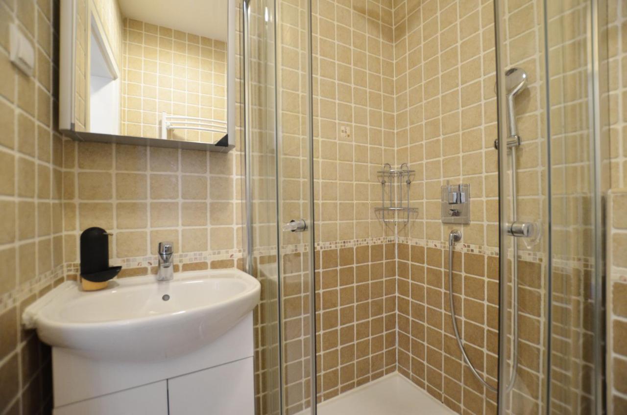 Apartment Max Rovinj Luaran gambar