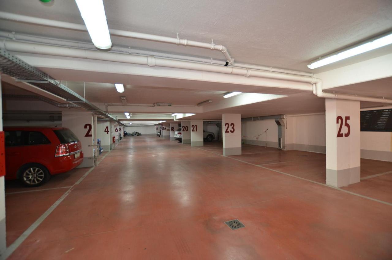 Apartment Max Rovinj Luaran gambar
