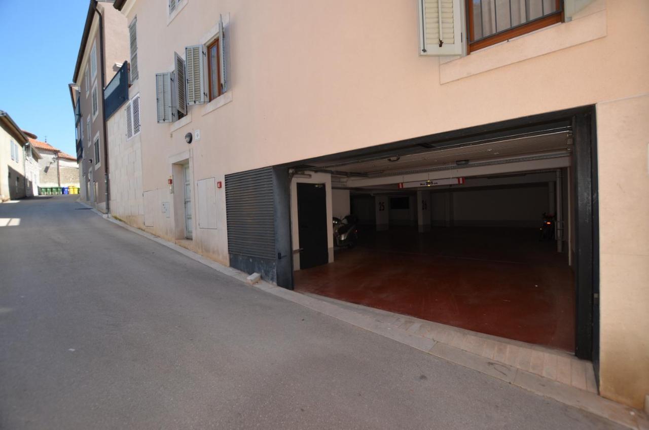 Apartment Max Rovinj Luaran gambar