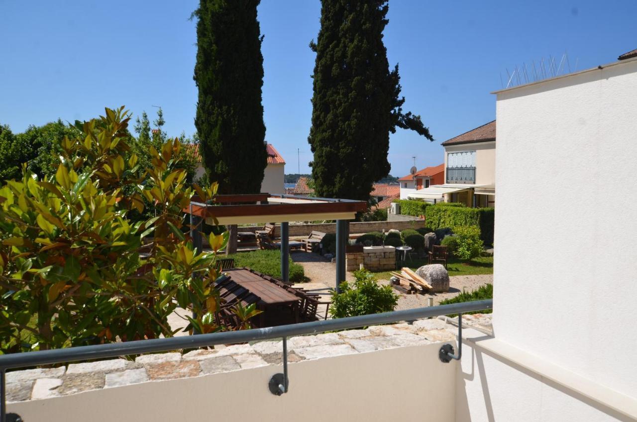 Apartment Max Rovinj Luaran gambar