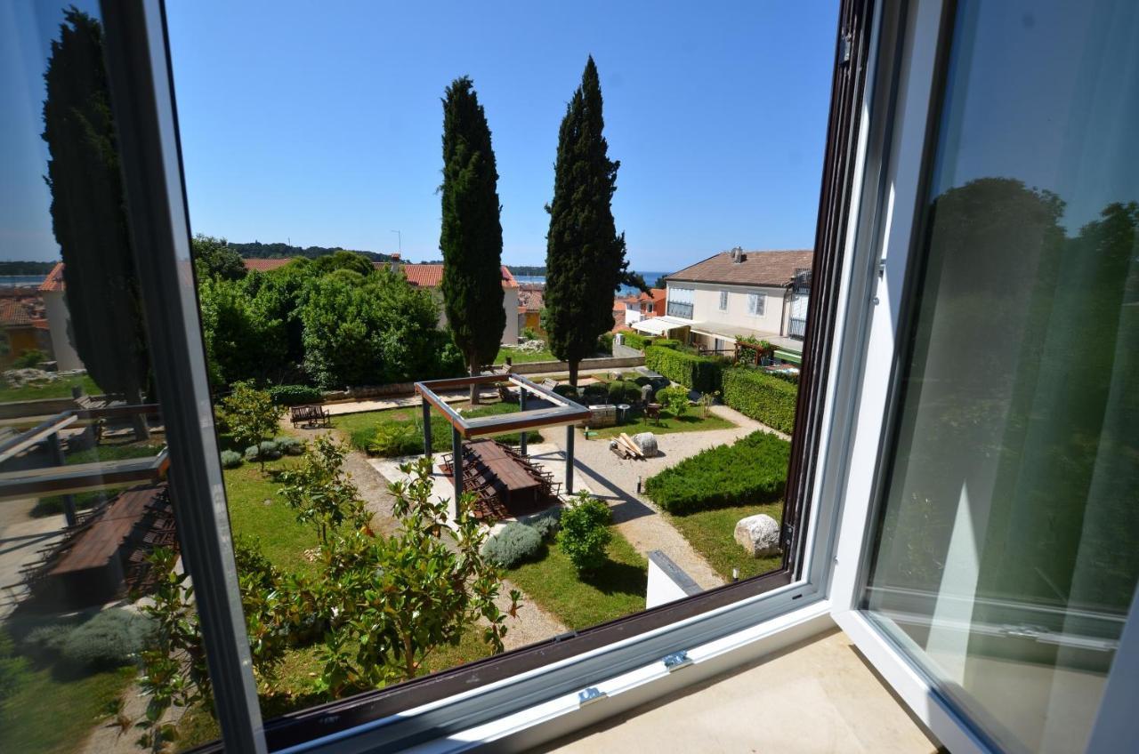 Apartment Max Rovinj Luaran gambar