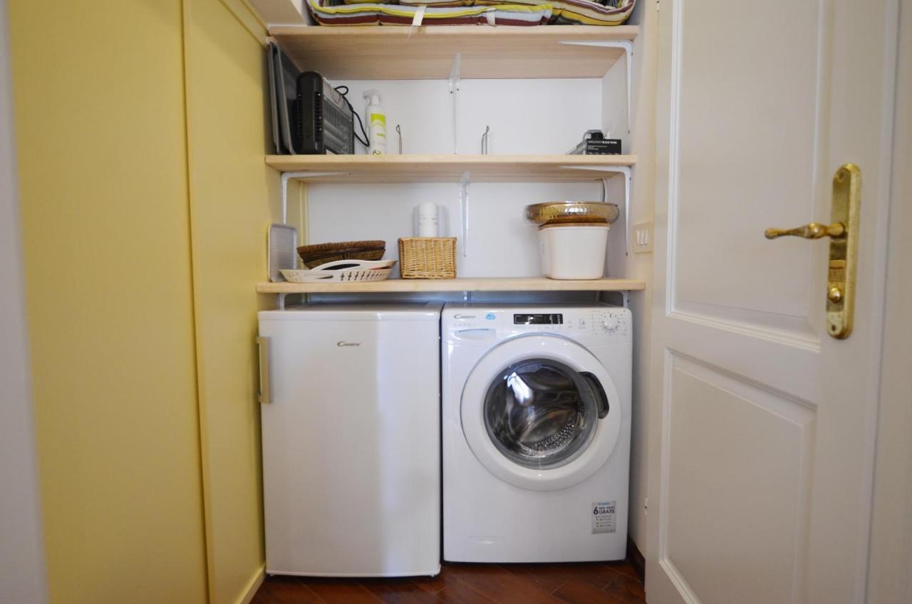 Apartment Max Rovinj Luaran gambar