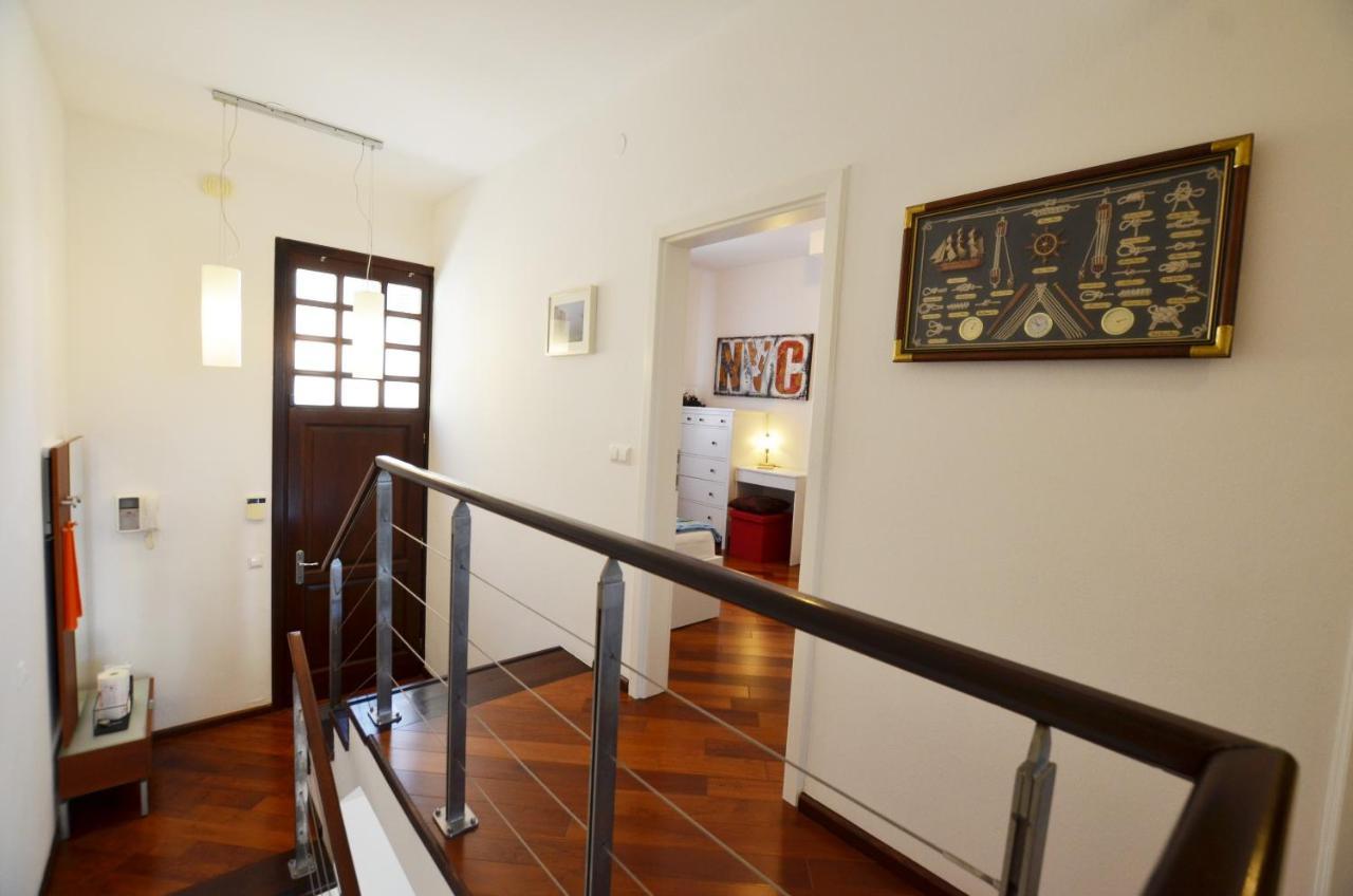 Apartment Max Rovinj Luaran gambar