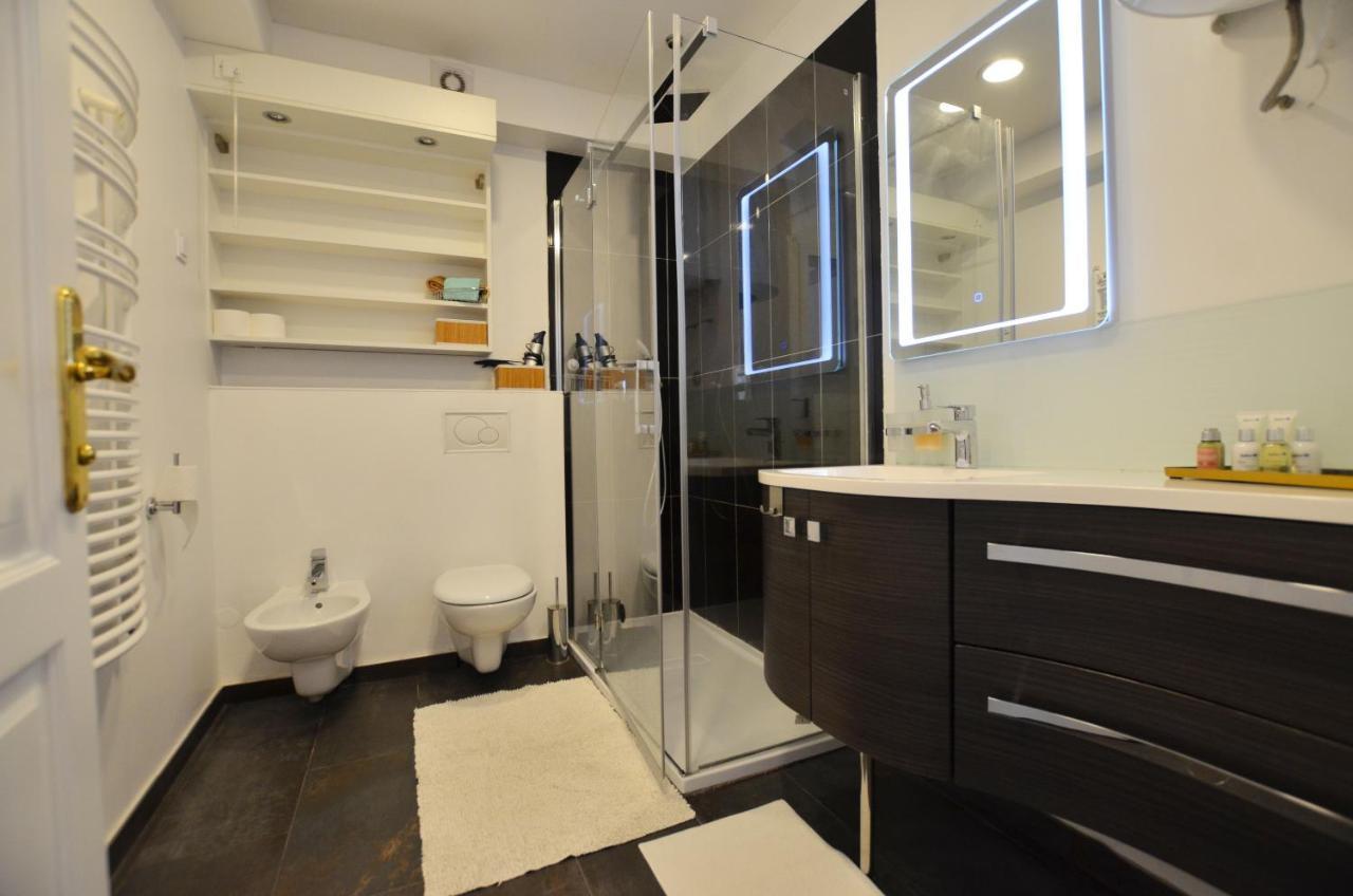 Apartment Max Rovinj Luaran gambar