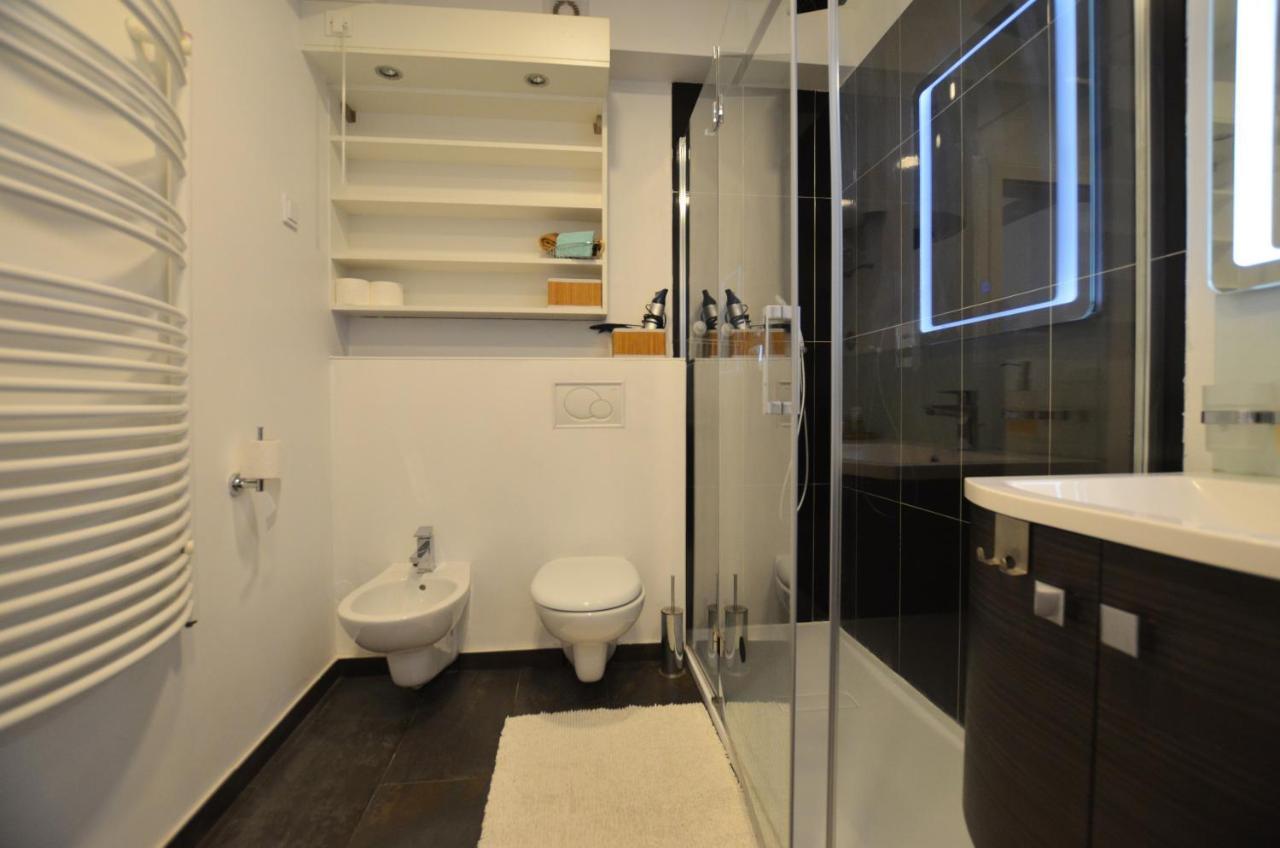 Apartment Max Rovinj Luaran gambar