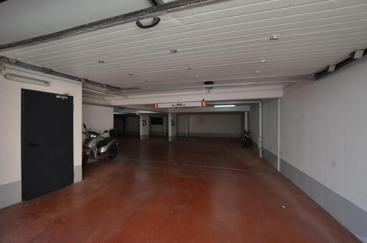 Apartment Max Rovinj Luaran gambar
