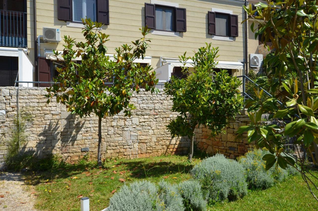 Apartment Max Rovinj Luaran gambar