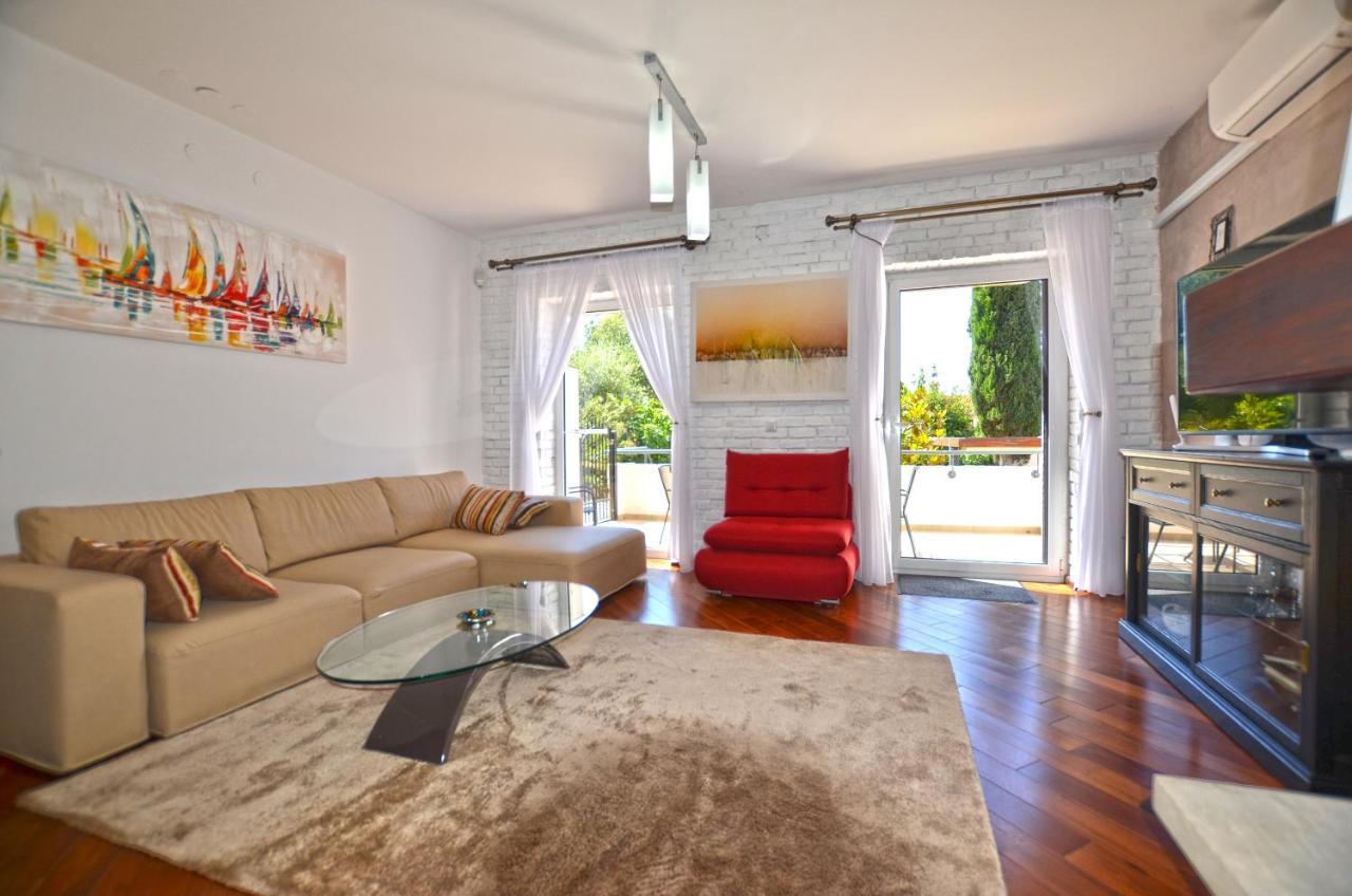 Apartment Max Rovinj Luaran gambar