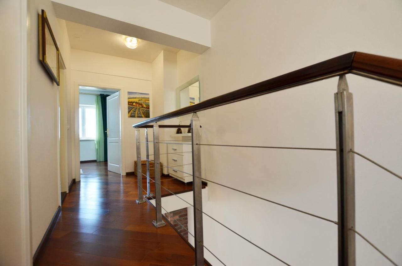 Apartment Max Rovinj Luaran gambar