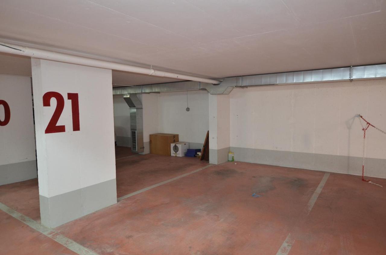 Apartment Max Rovinj Luaran gambar
