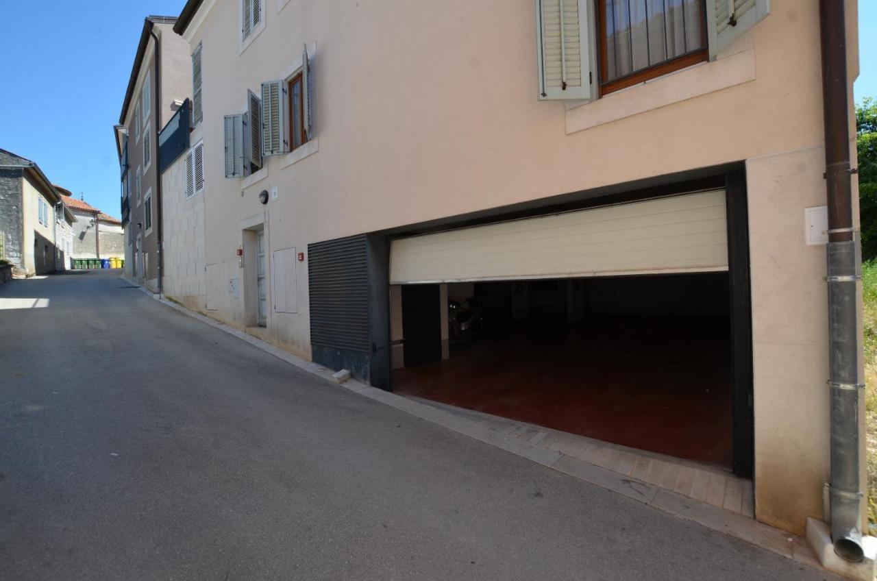 Apartment Max Rovinj Luaran gambar