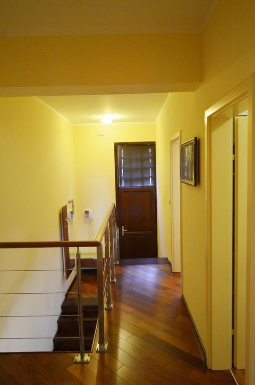 Apartment Max Rovinj Luaran gambar