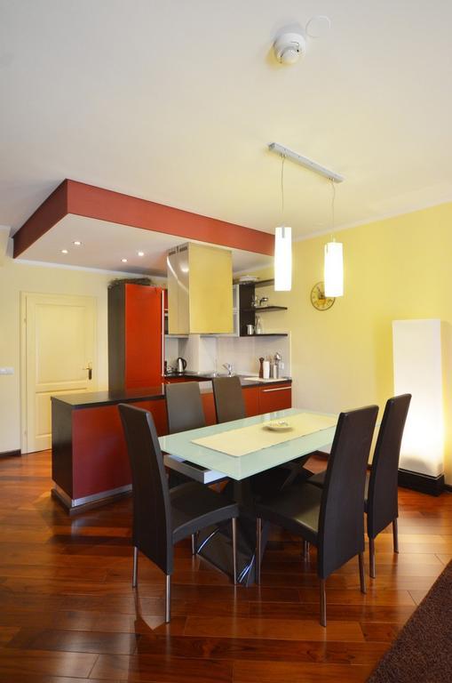 Apartment Max Rovinj Luaran gambar