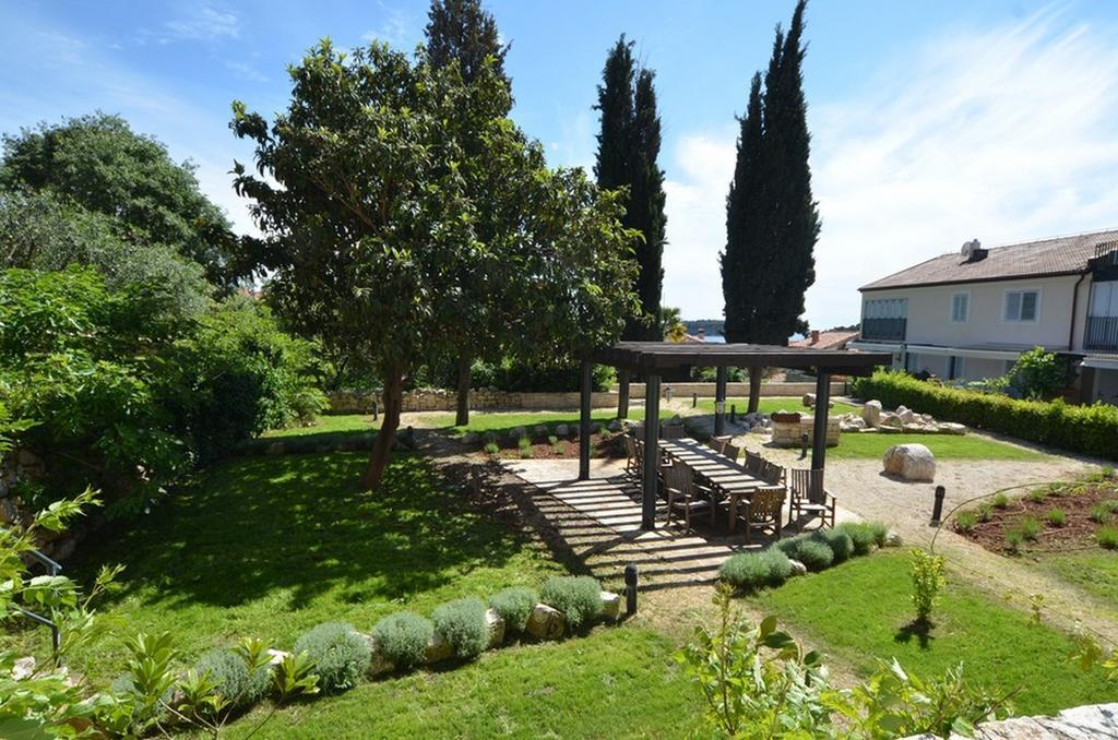 Apartment Max Rovinj Luaran gambar