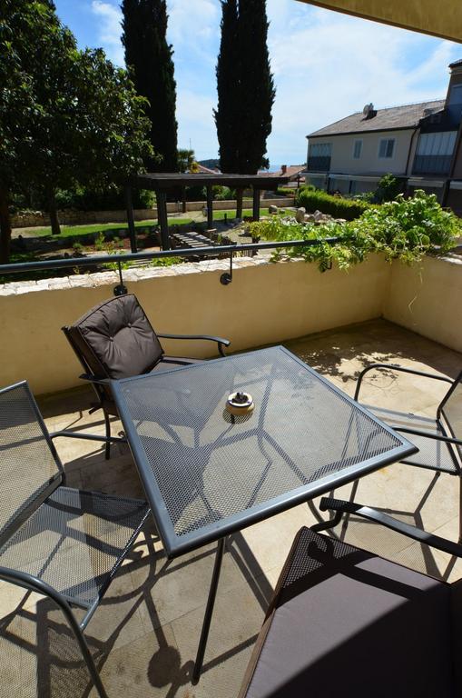 Apartment Max Rovinj Luaran gambar