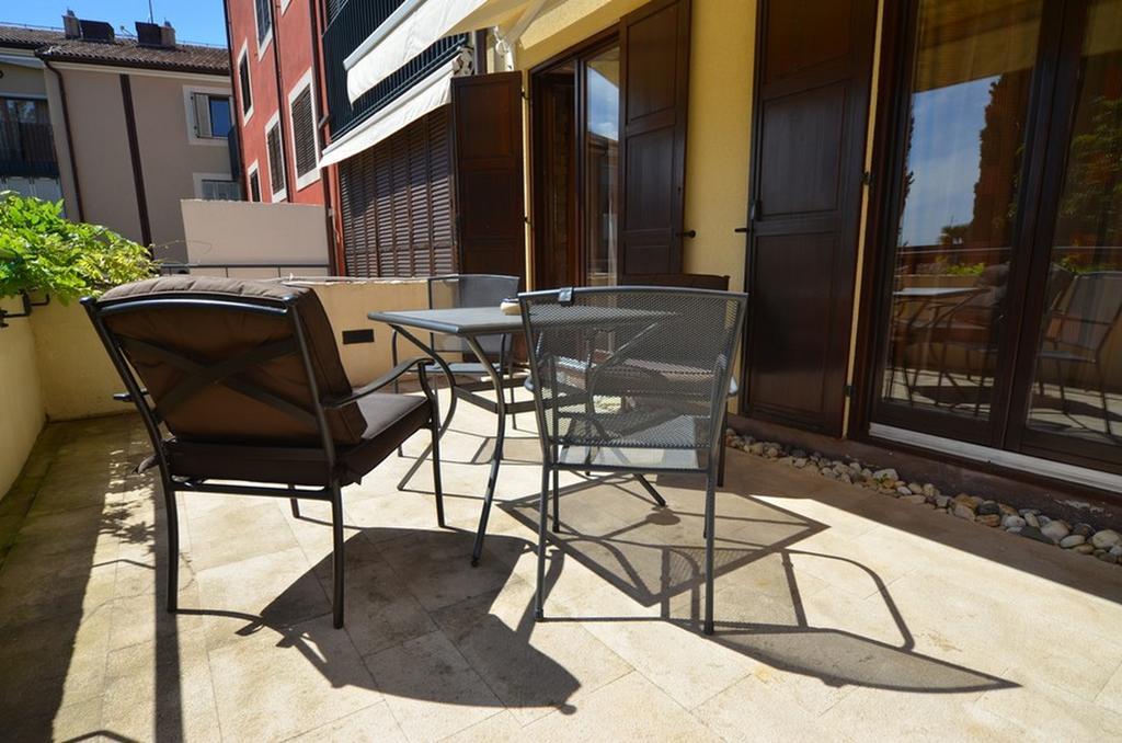 Apartment Max Rovinj Luaran gambar