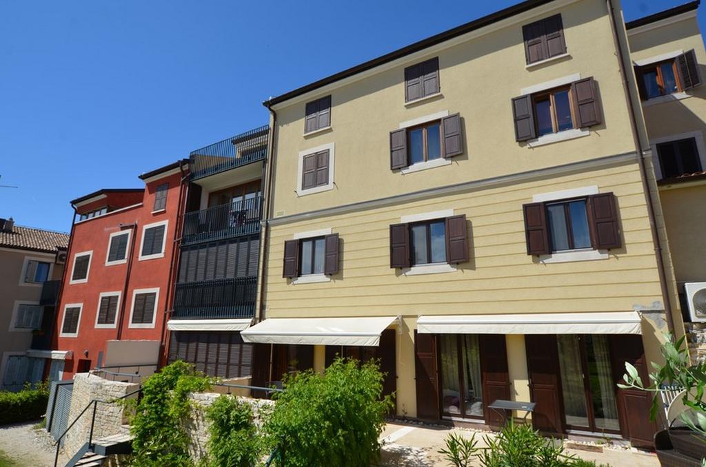 Apartment Max Rovinj Luaran gambar