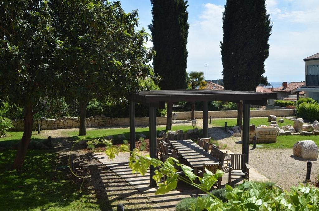 Apartment Max Rovinj Luaran gambar