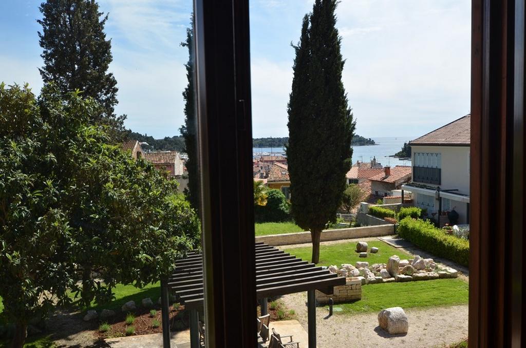 Apartment Max Rovinj Luaran gambar