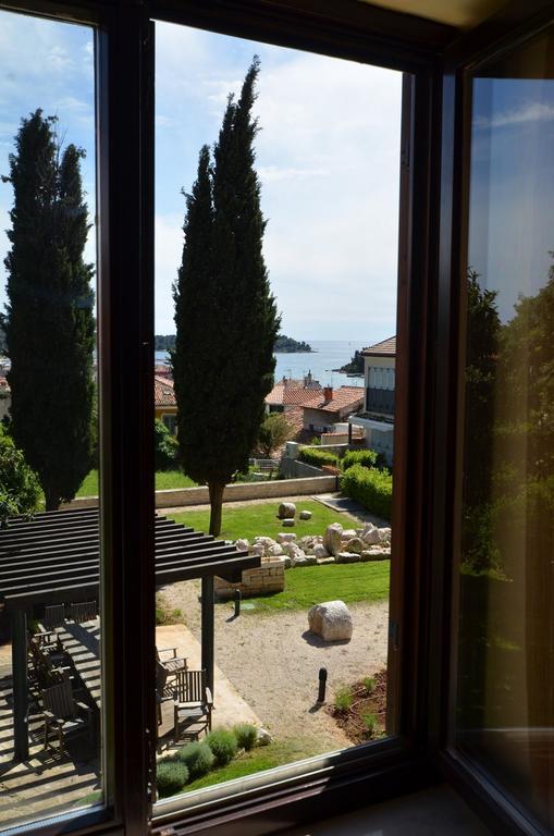 Apartment Max Rovinj Luaran gambar