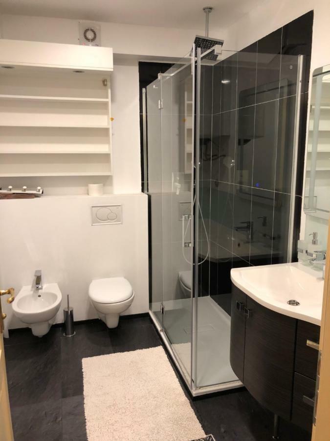 Apartment Max Rovinj Luaran gambar